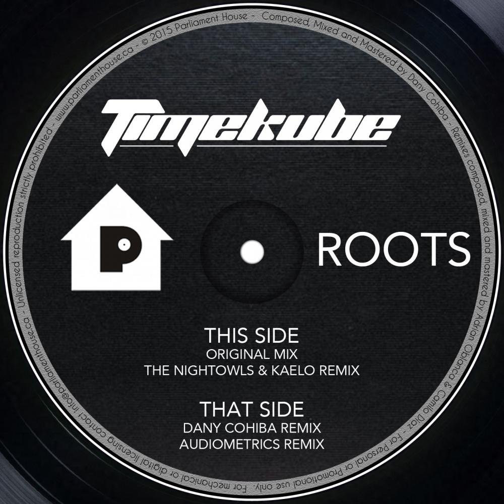 Roots (Dany Cohiba Remix)