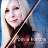 Olivia Korkola - My Mind Will Never be Aisy/G- Jig/Gabe’s Hospitality (feat. Brenda Stubbert)