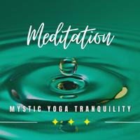 Mystic Yoga Tranquility: The Path to Calm