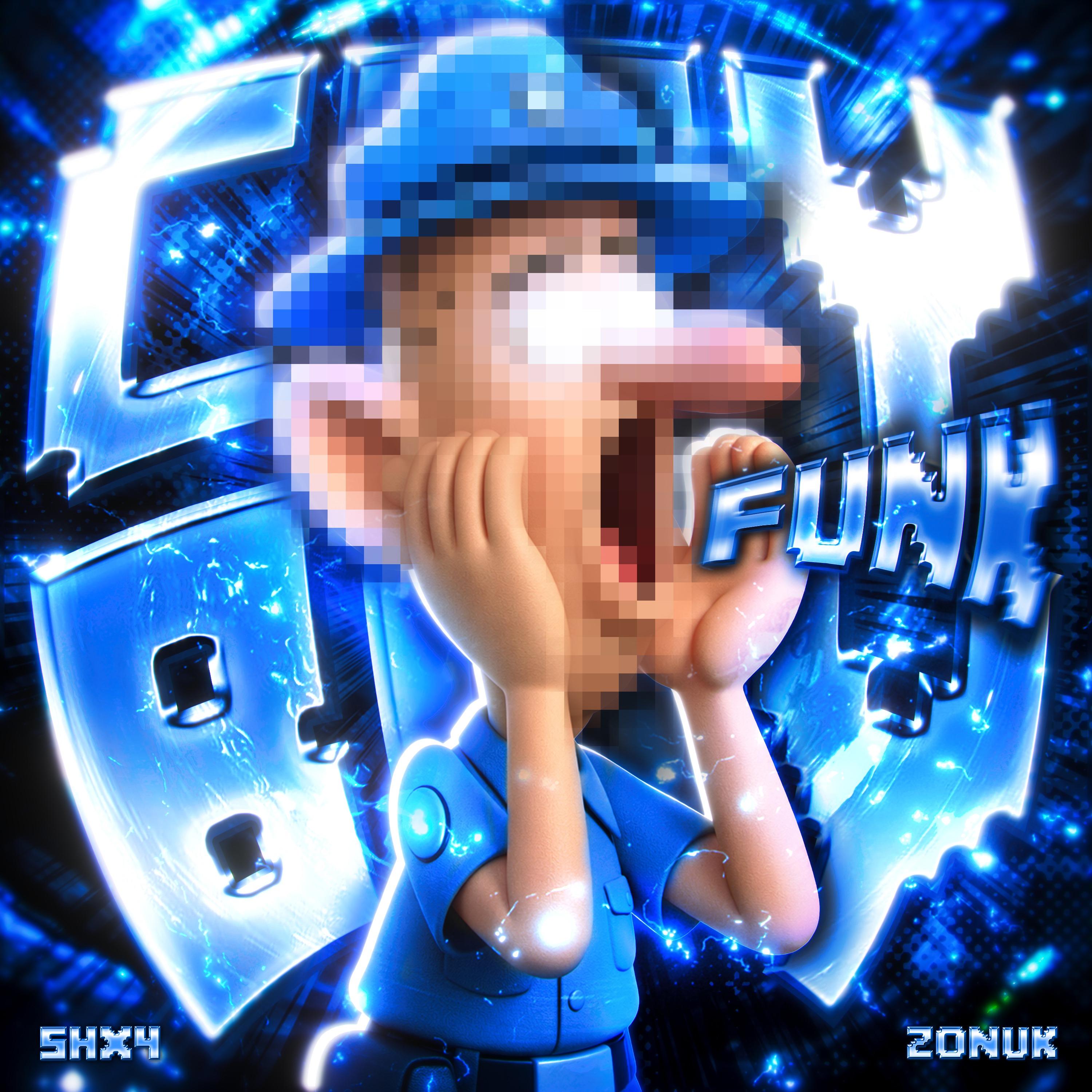 CITY BOY FUNK (Slowed)