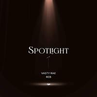 Spotlight (feat. REB)