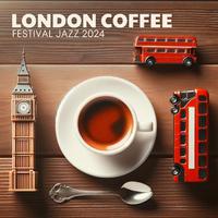 London Coffee Festival Jazz 2024