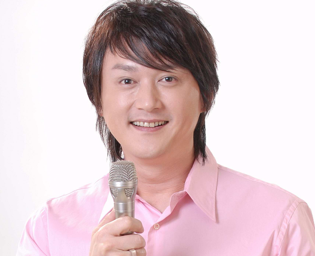 何笃霖