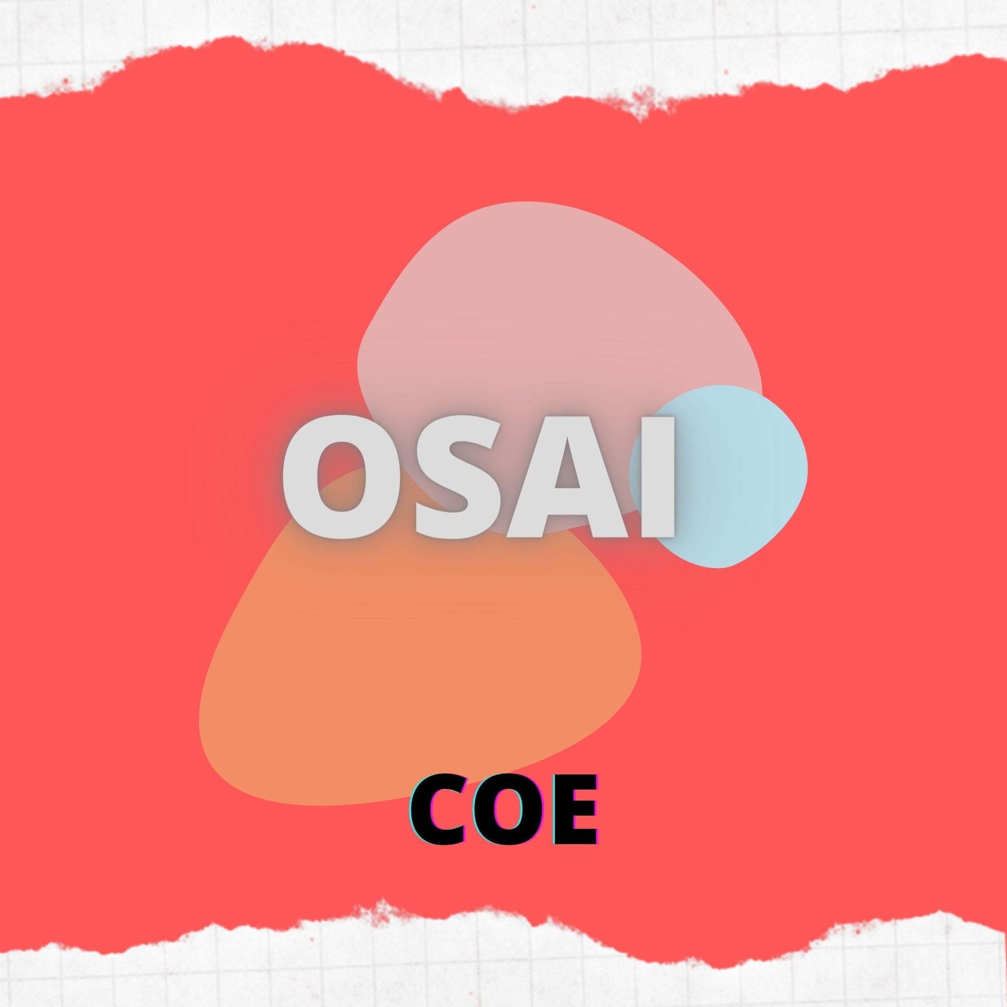 Osai