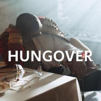 Hungover