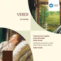 Verdi: La Traviata