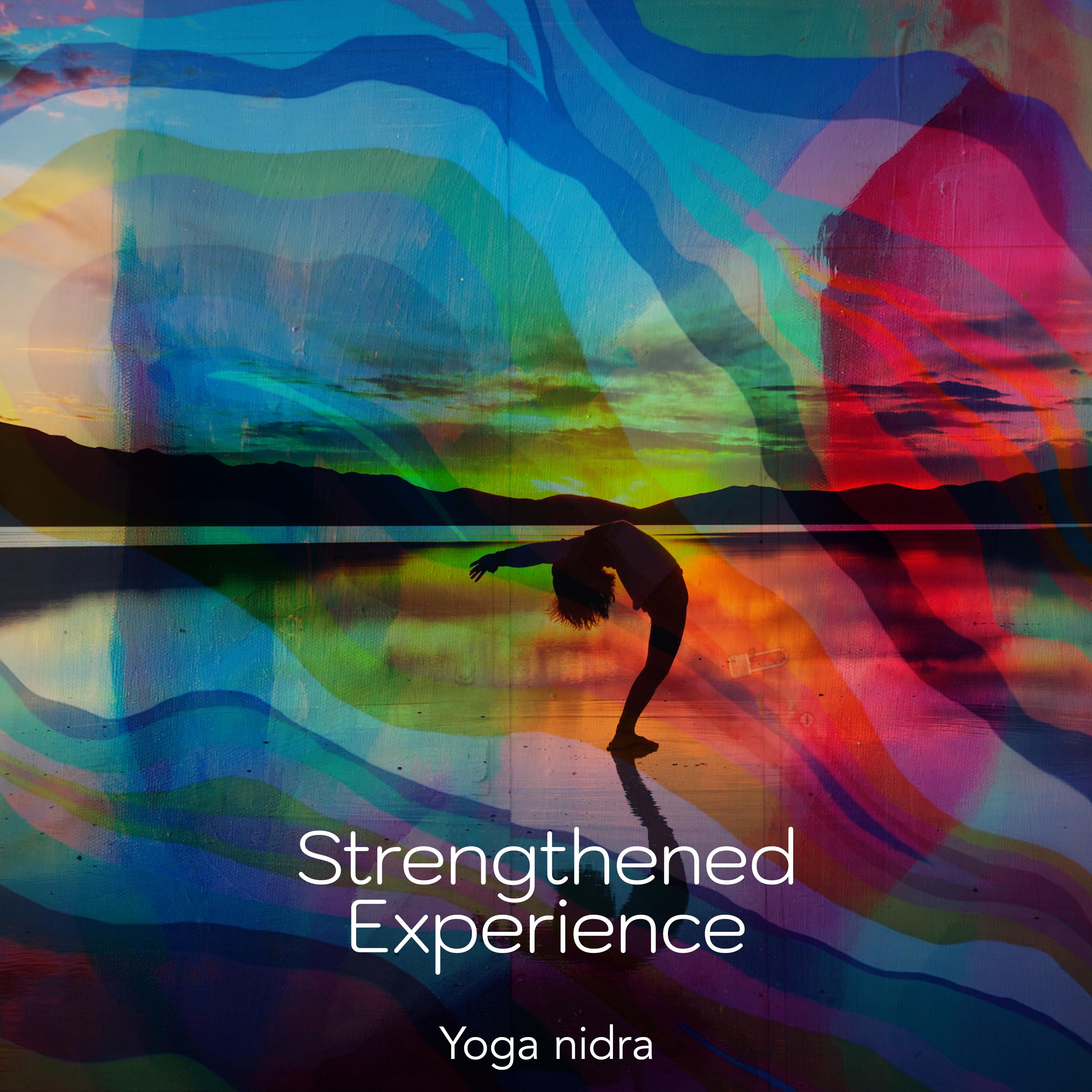 Area Control_Yoga Nidra_Strengthened Experience | 在线播放_Area Control歌词_Area Control下载 | 网易云音乐