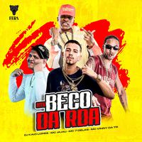 MTG (NO BECO DA RDA) (feat. Mc Jajau, Mc 7 delas & Mc Vinny da TR)