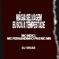 Mágia Selvagem - Eu Sou a Tempestade