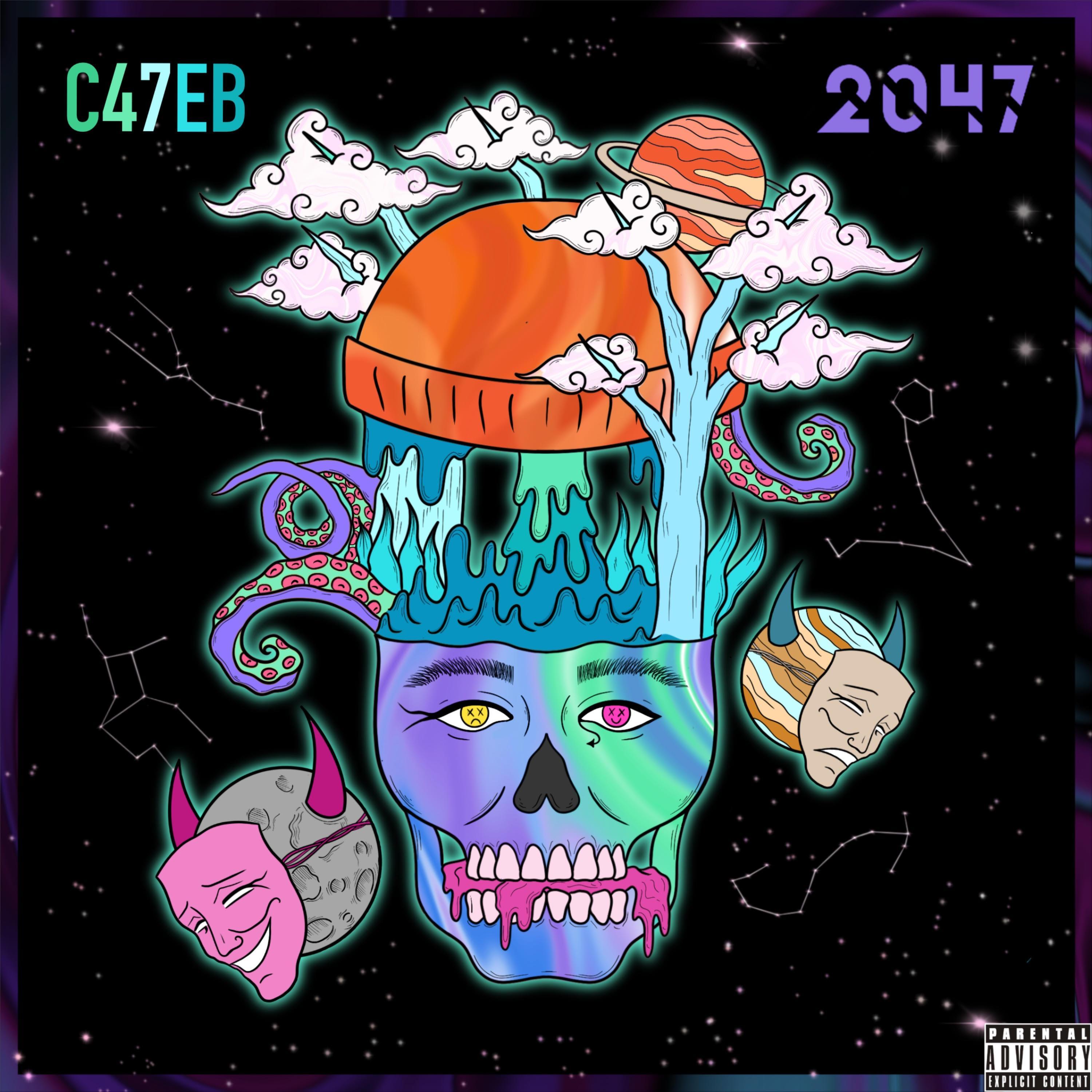 Pink Glass (feat. Trevor J)