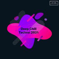 Deep Chill Techno 2021