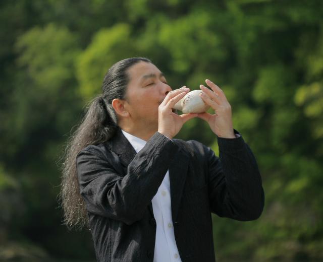 宗次郎