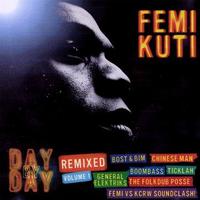 Day by Day: Remixed, Volume 1