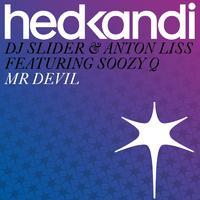 Mr Devil (Remixes)