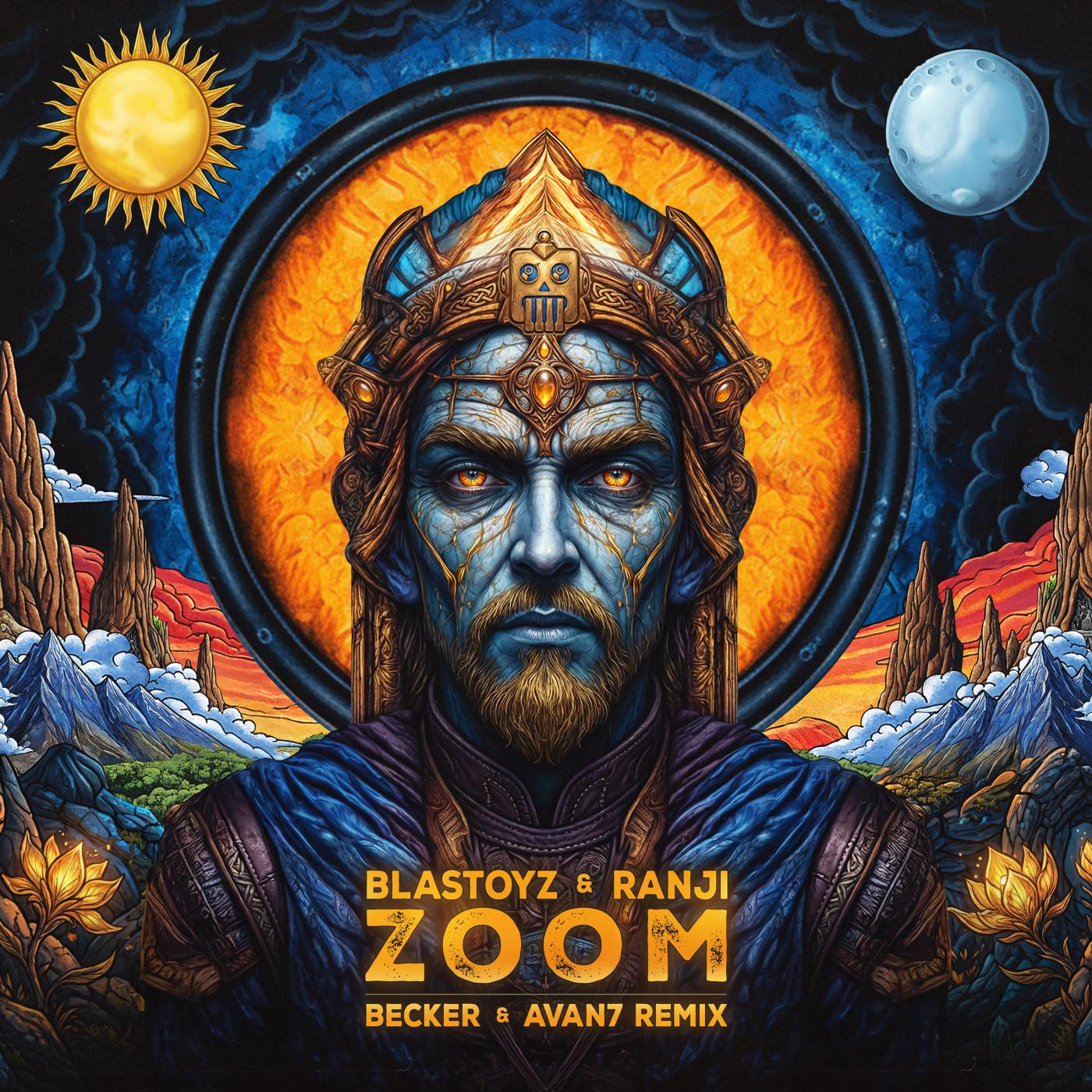 Zoom (Becker & Avan7 Remix)