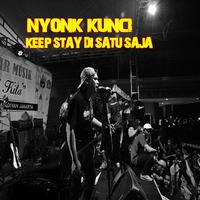 Keep Stay Di Satu Saja