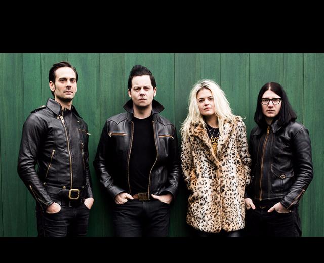 The Dead Weather