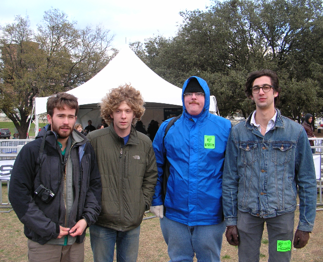 Deer Tick