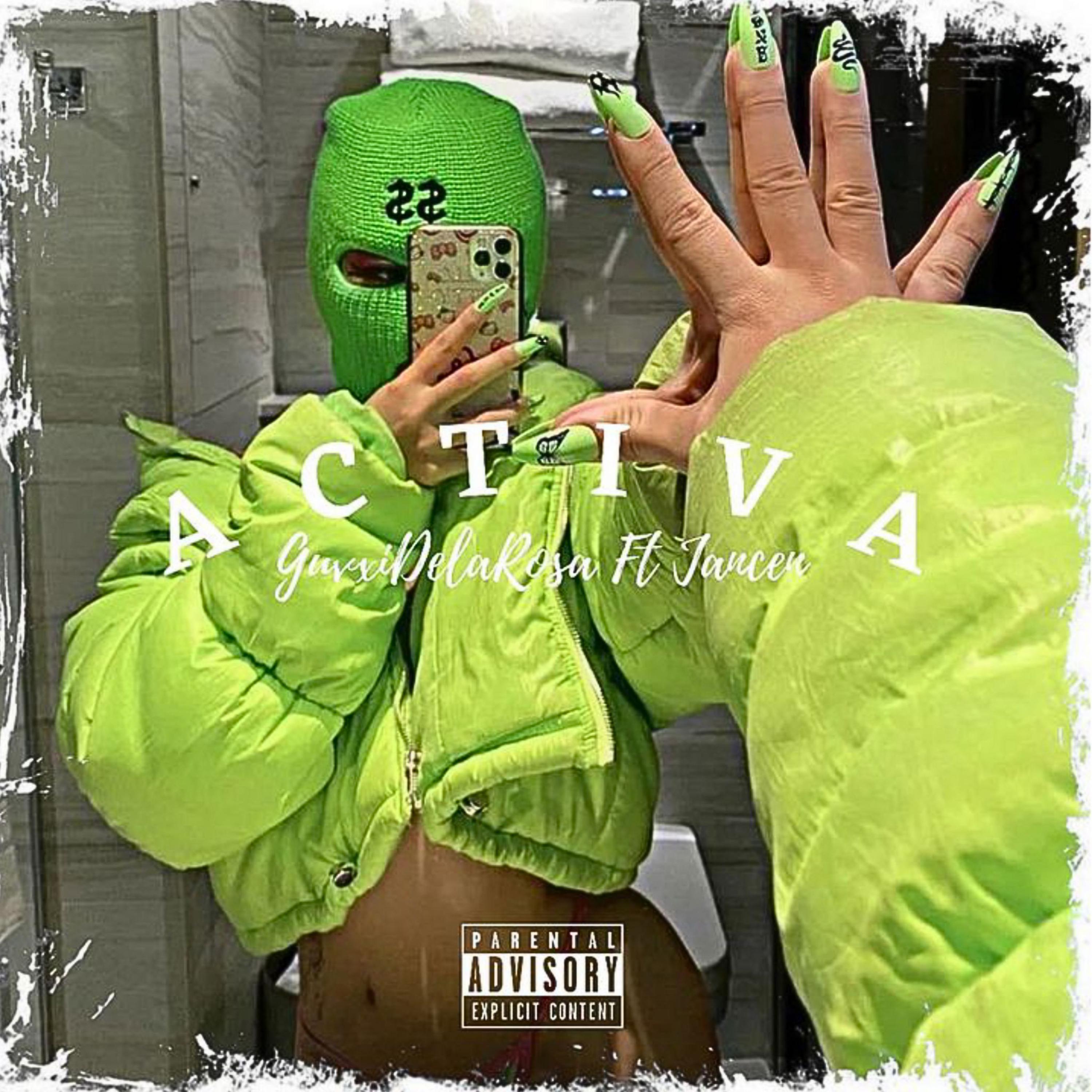 Activa (feat. Jancen)