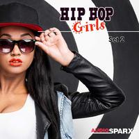 Hip Hop Girls, Set 2