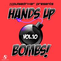 Hands up Bombs! , Vol.10