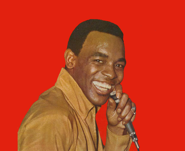 Chuck Jackson