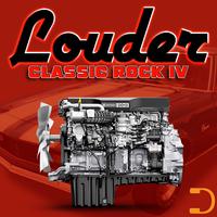 Louder IV: Classic Rock