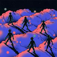 Purple Cloud