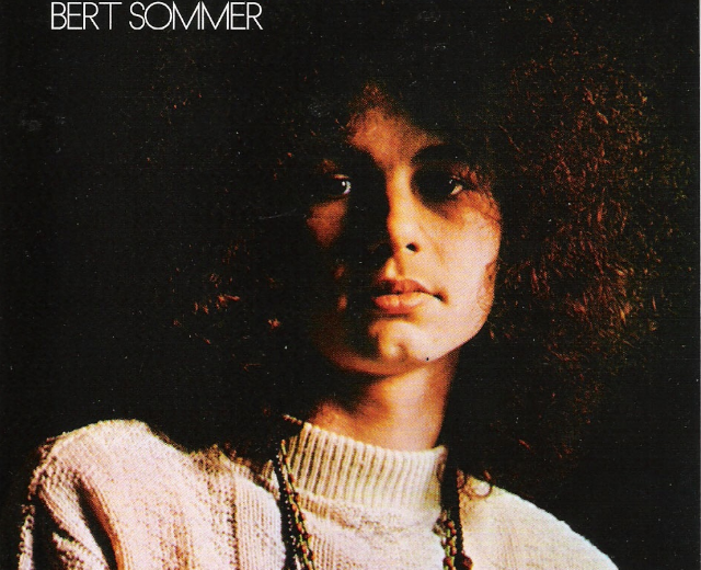Bert Sommer