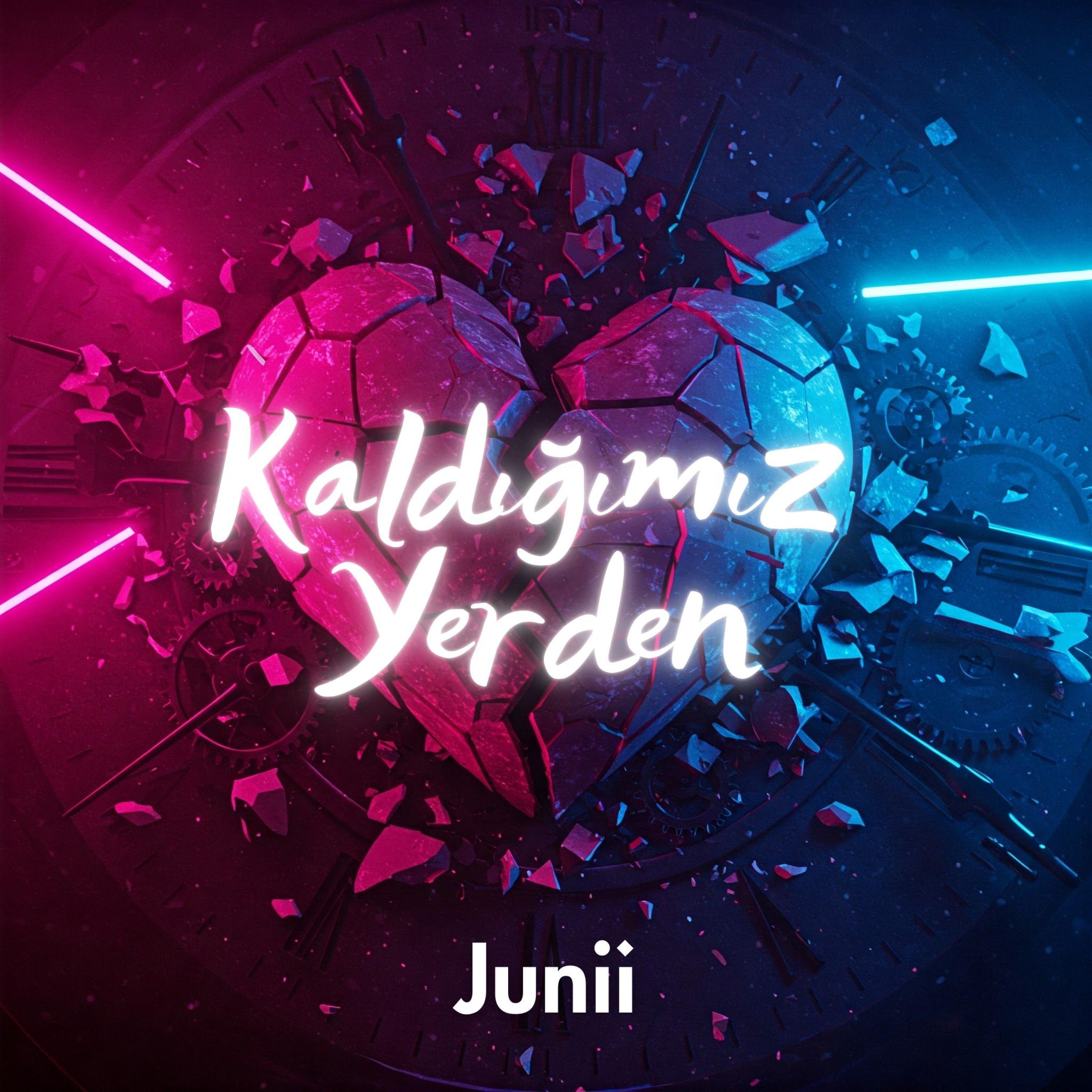 Kaldığımız Yerden