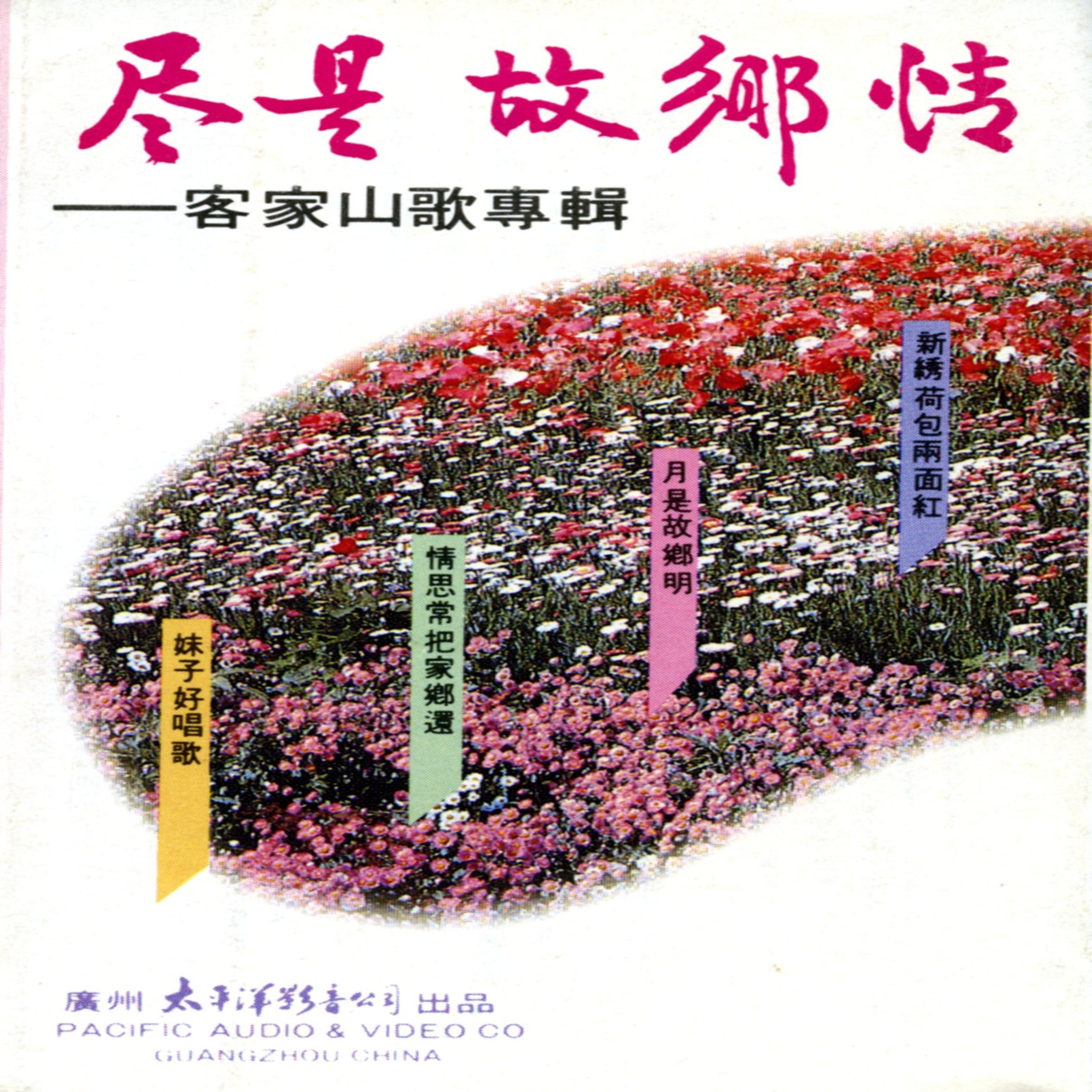 情丝常把家乡还