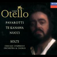 Verdi: Otello