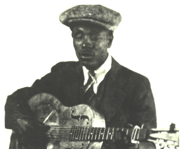 Blind Boy Fuller