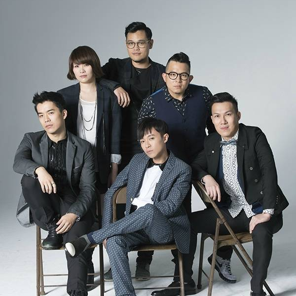 艳火 (Live) banner