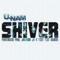 Shiver (feat. Paul Jackson Jr & Tim 