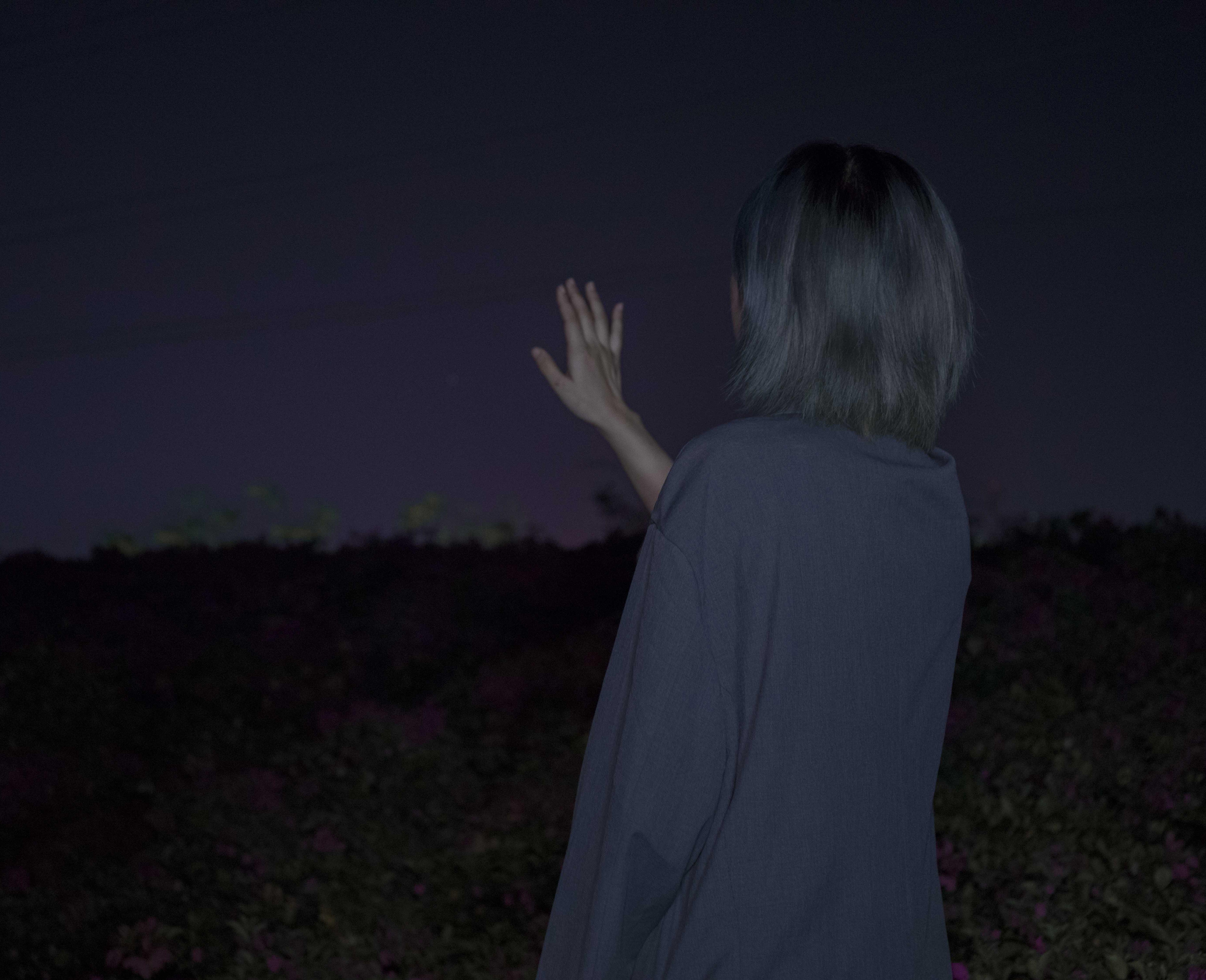 米线Umeko
