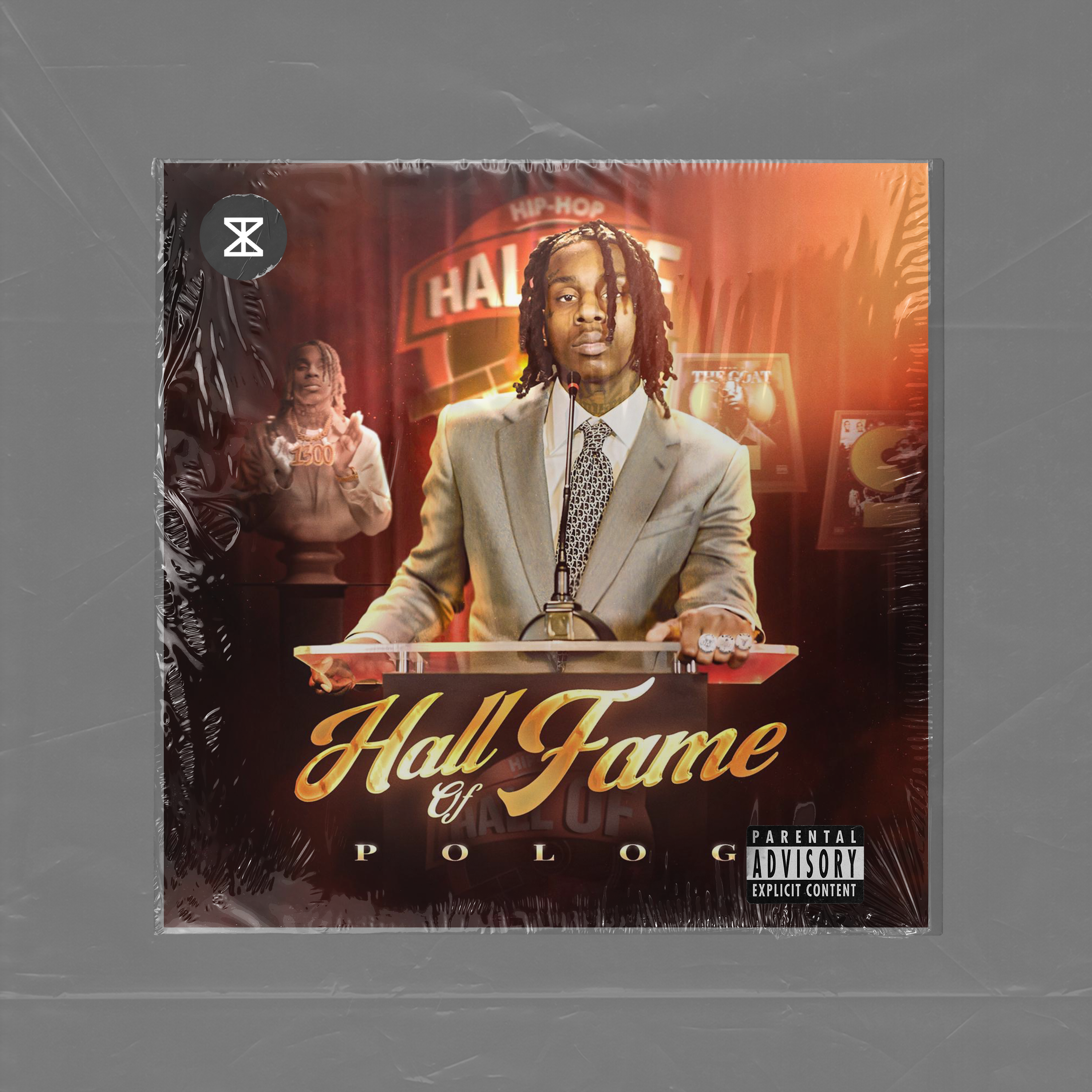 Free[22] 艾志恒Asen&Polo G Type Beat