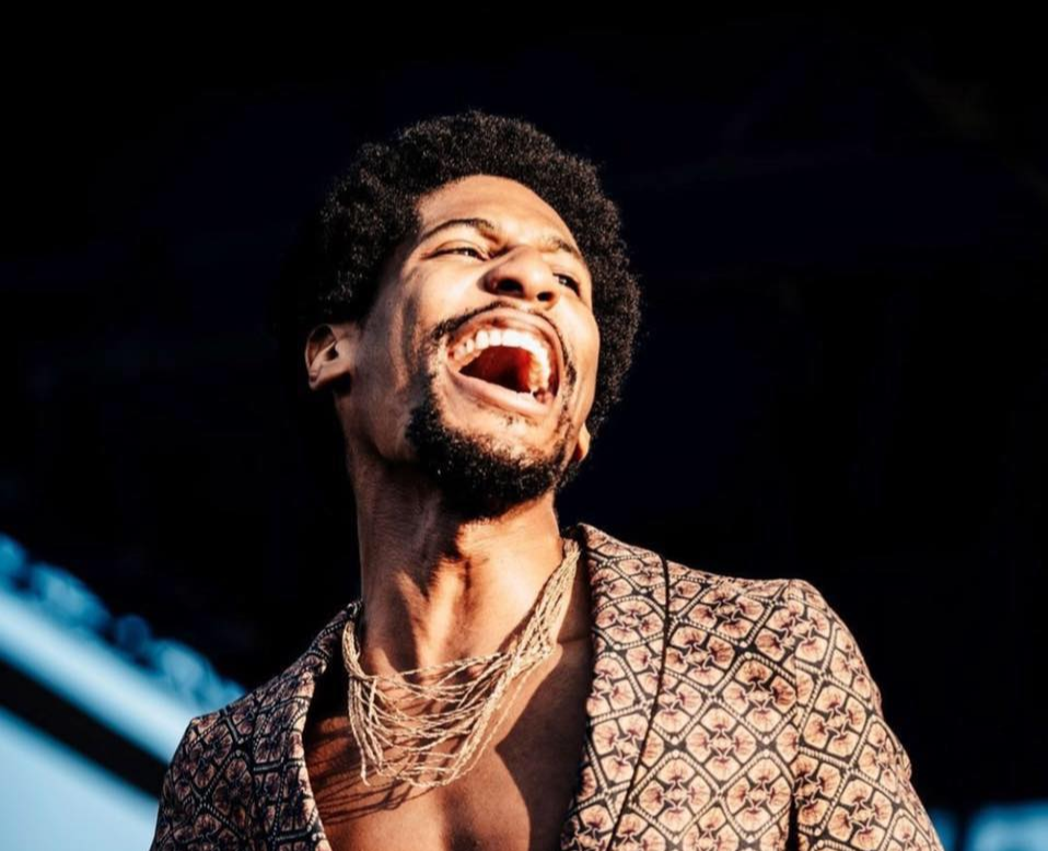Jon Batiste（Jonathan Michael Batiste） 歌手 网易云音乐