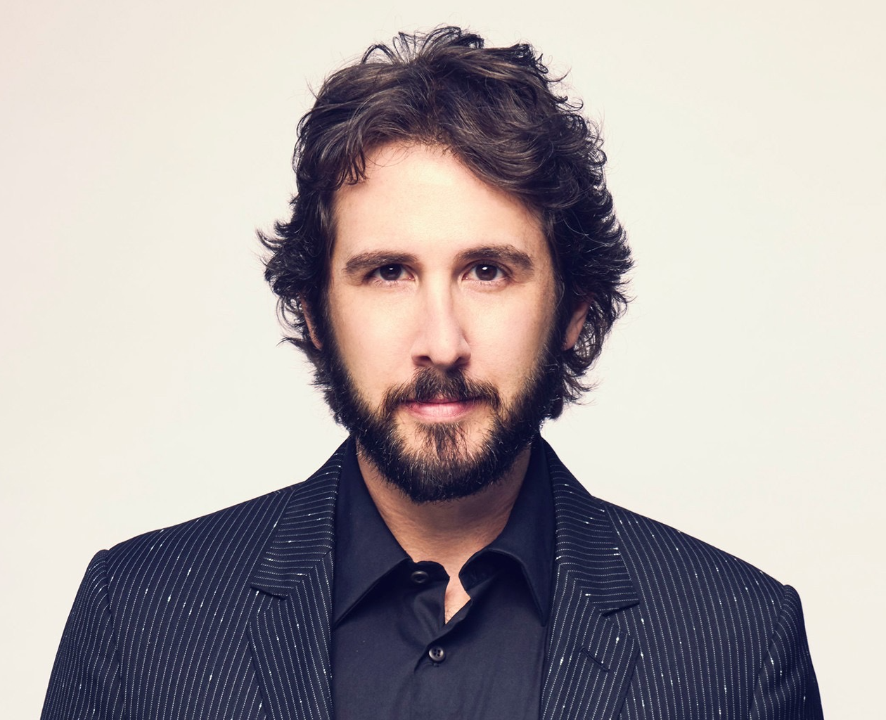 Josh Groban