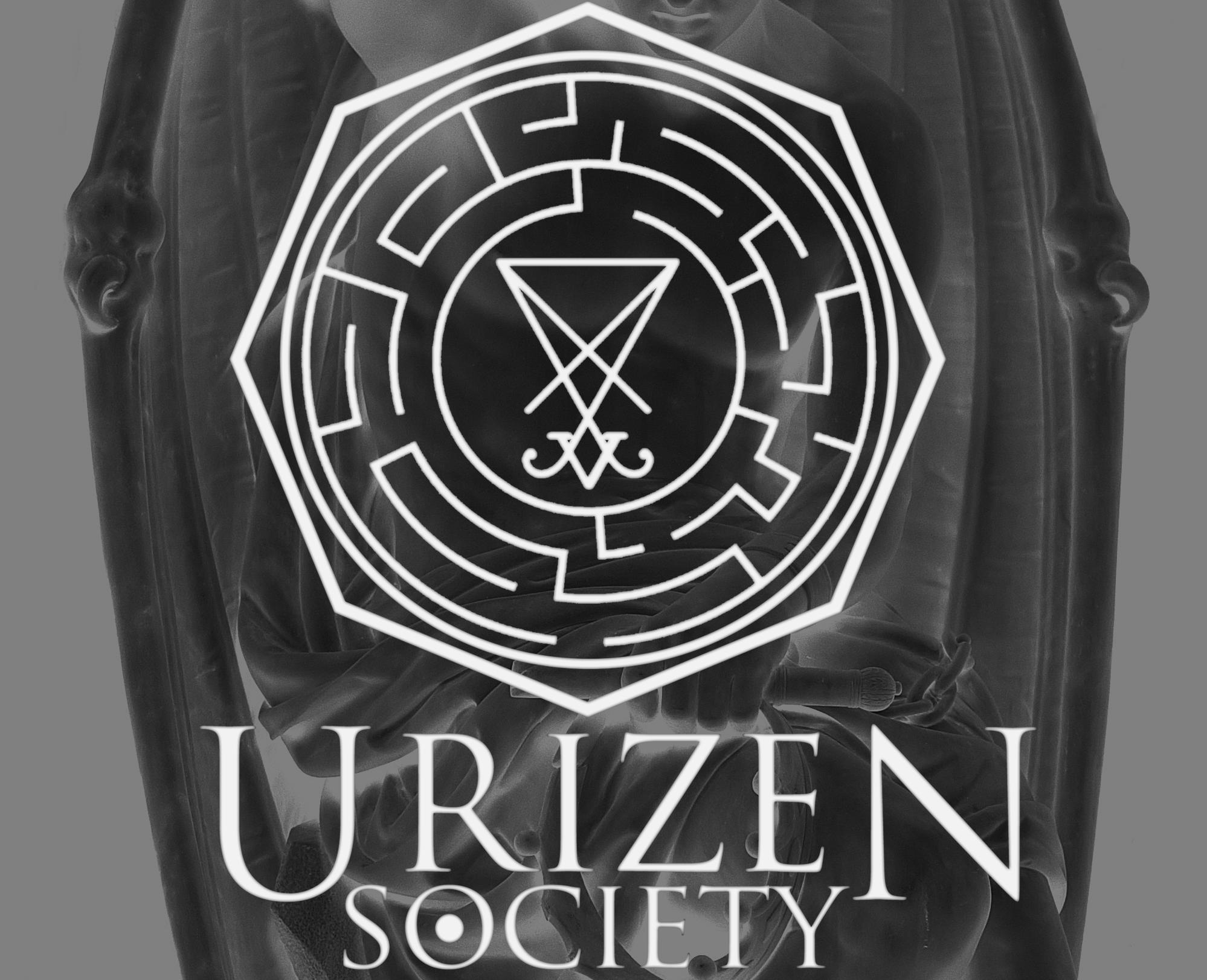 Urizen Society_由理生社