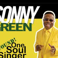 Sonny Green