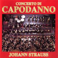 Johann Strauss - Concerto Di Capodanno