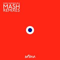 Mash Remixes