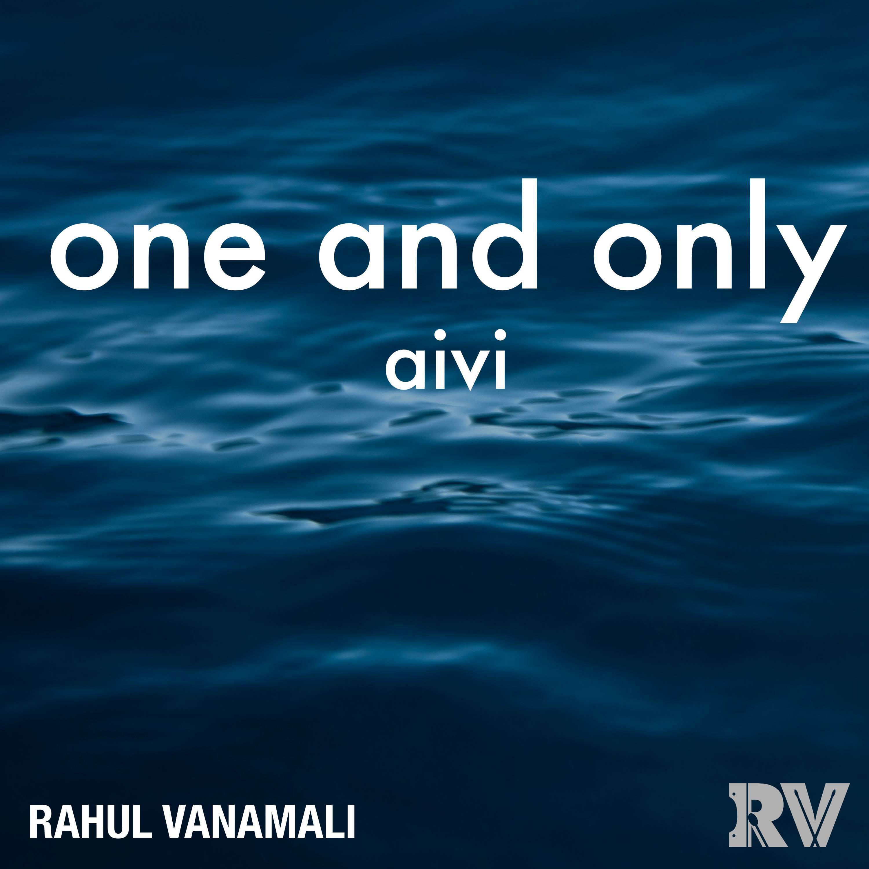 one and only (Percussion Cover)