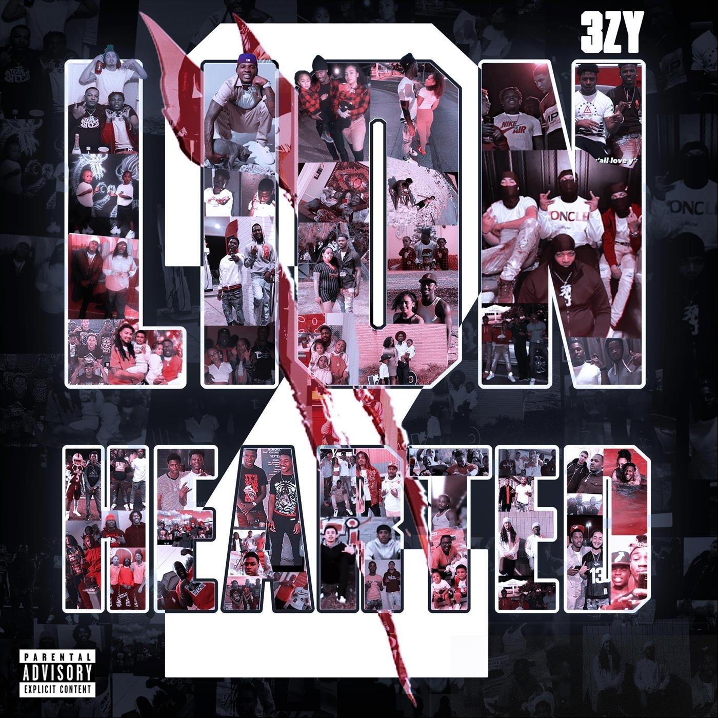 Brand new (feat. Zay Bang)