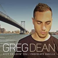 Keep on Lovin' You / Chocolate Vanilla