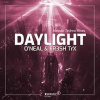 Daylight (Melodic Techno Mixes)