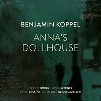 Anna's Dollhouse (Single)