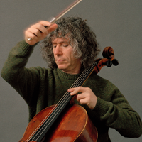 Steven Isserlis