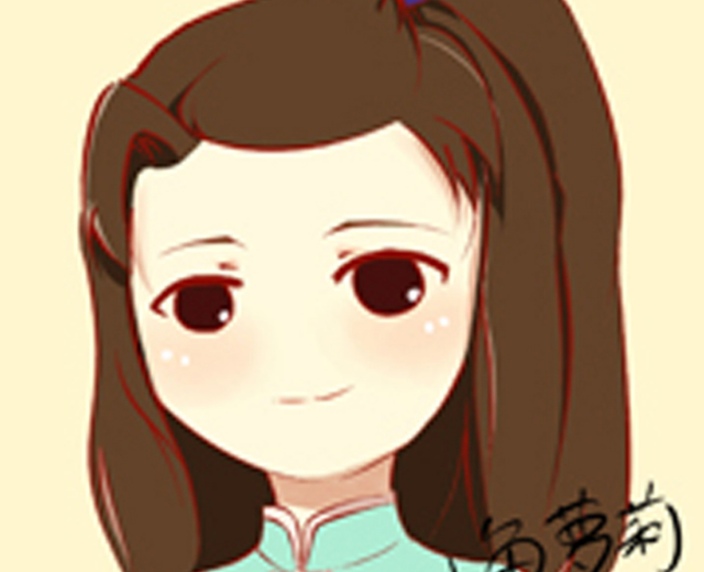 小鱼萝莉